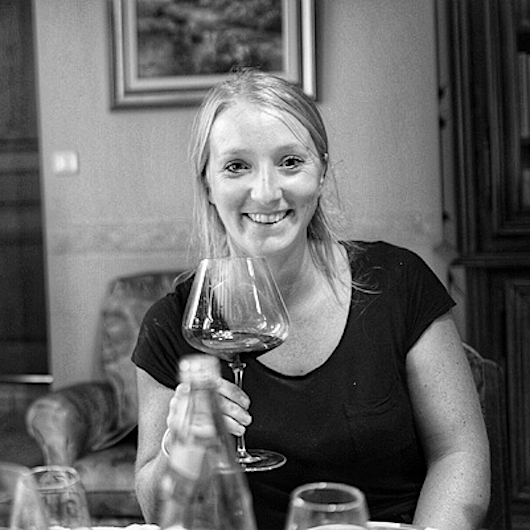 Alix Millot