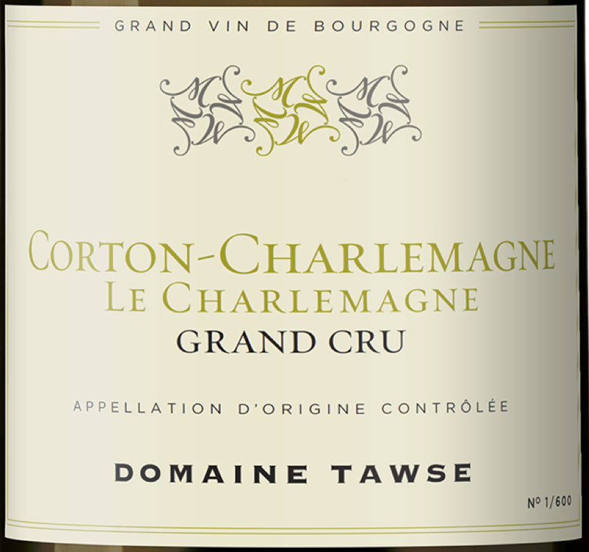 Domaine_Tawse_Corton-Charlemagne_Le_Charlemagne_Grand_Cru