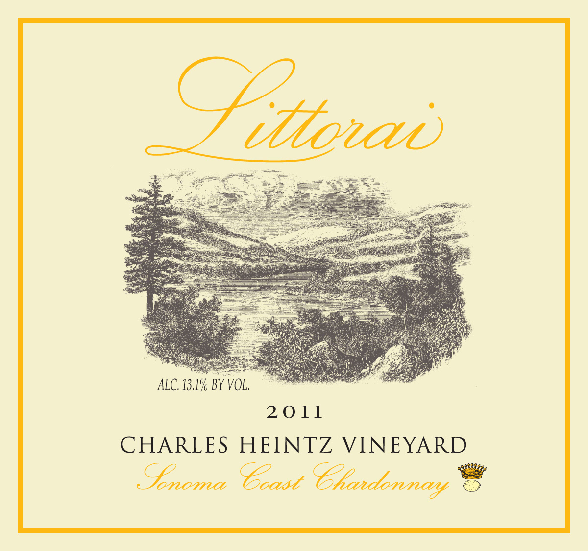 Littorai_Charles_Heintz_Chardonnay