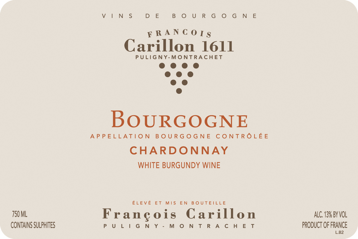 Francois-Carillon_Bourgogne-Chardonnay