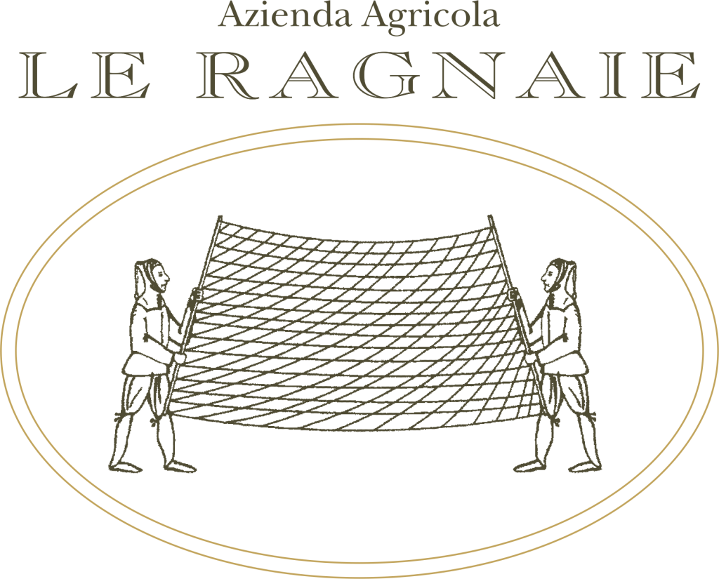 Le_Ragnaie_logo