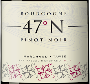 Marchand_Bourgogne_47º_Pinot_Noir
