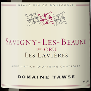 Domaine_Tawse_Savigny_1er_Lavieres
