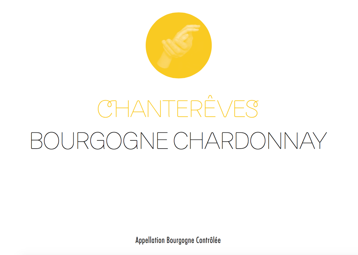 Chantereves_Bourgogne_Chardonnay