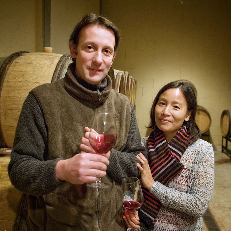 Guillaume_Bott_and_Tomoko_Kuriyama_(photo:_Jon_Wyand)