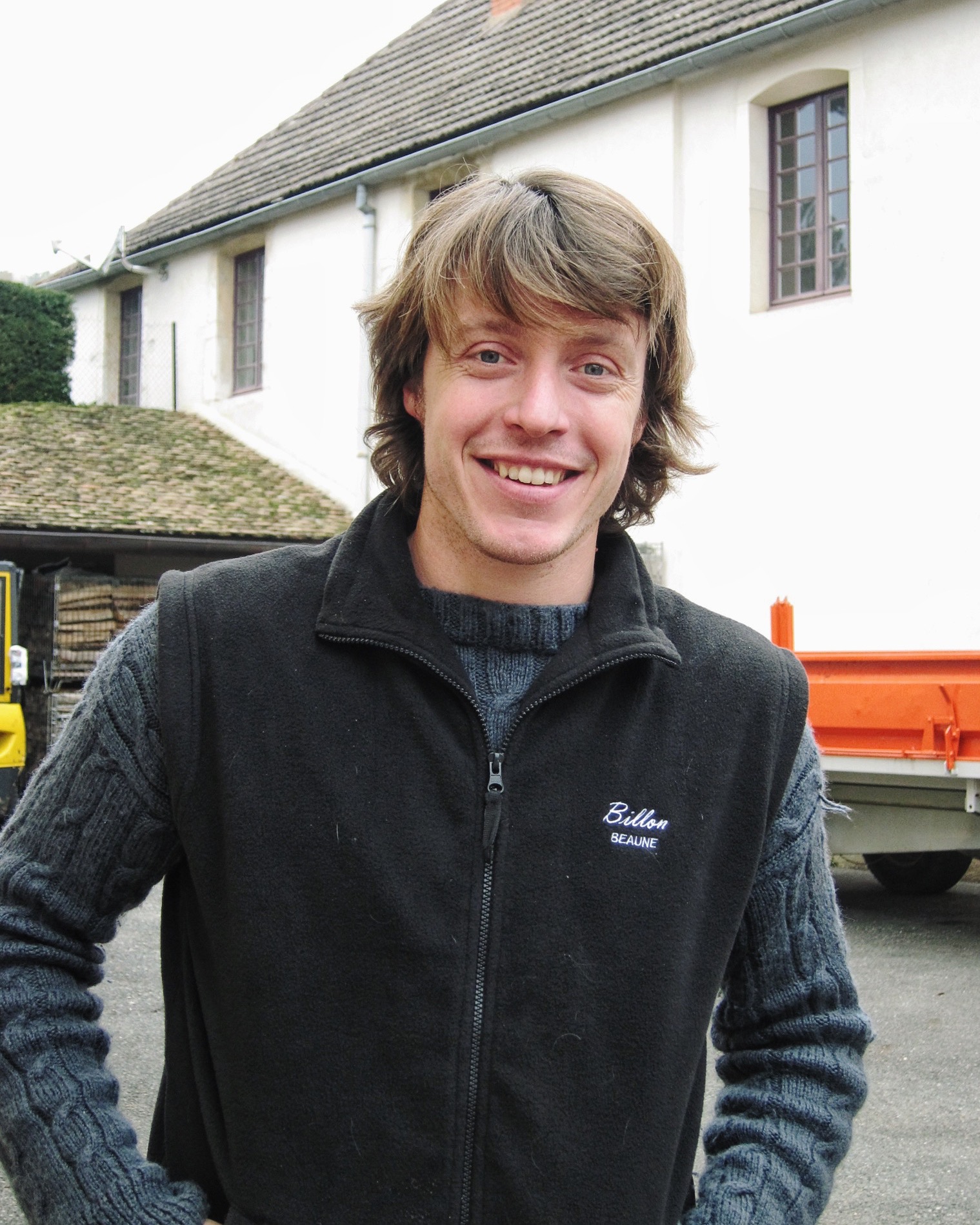 Thierry_Pillot_of_Domaine_Paul_Pillot