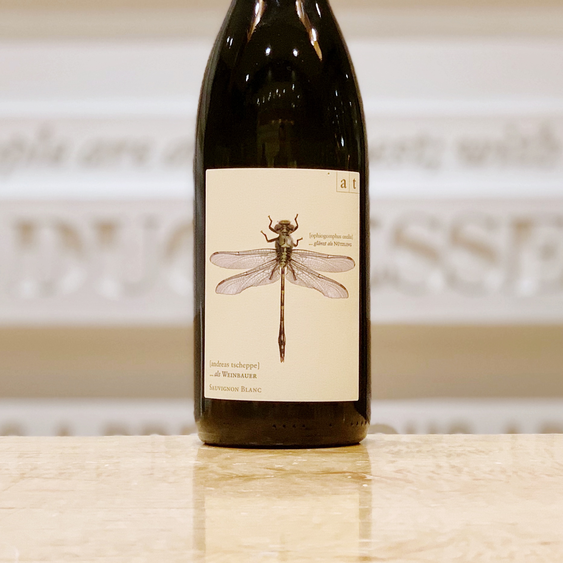 Tscheppe_Green_Dragonfly_Sauvignon_Blanc_2017