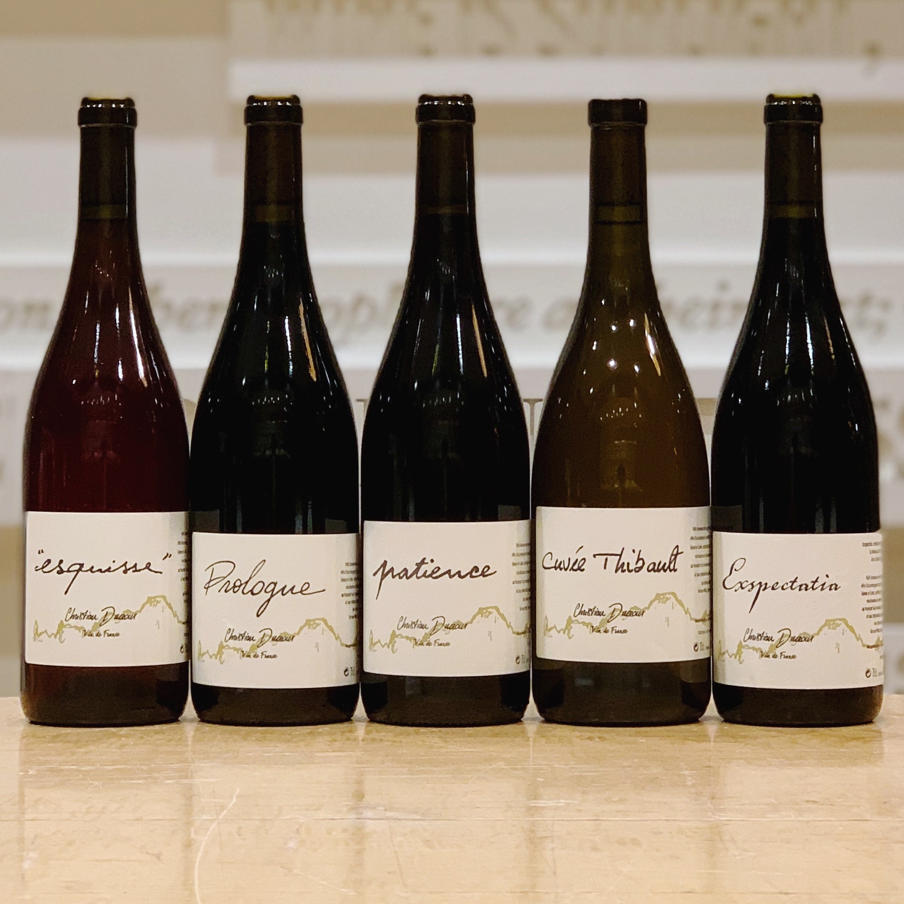 Christian-Ducroux_lineup