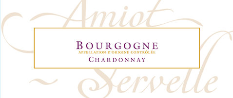 Amiot-Servelle_Bourgogne_Chardonnay