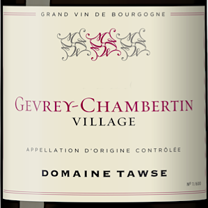 Domaine_Tawse_Gevrey_village