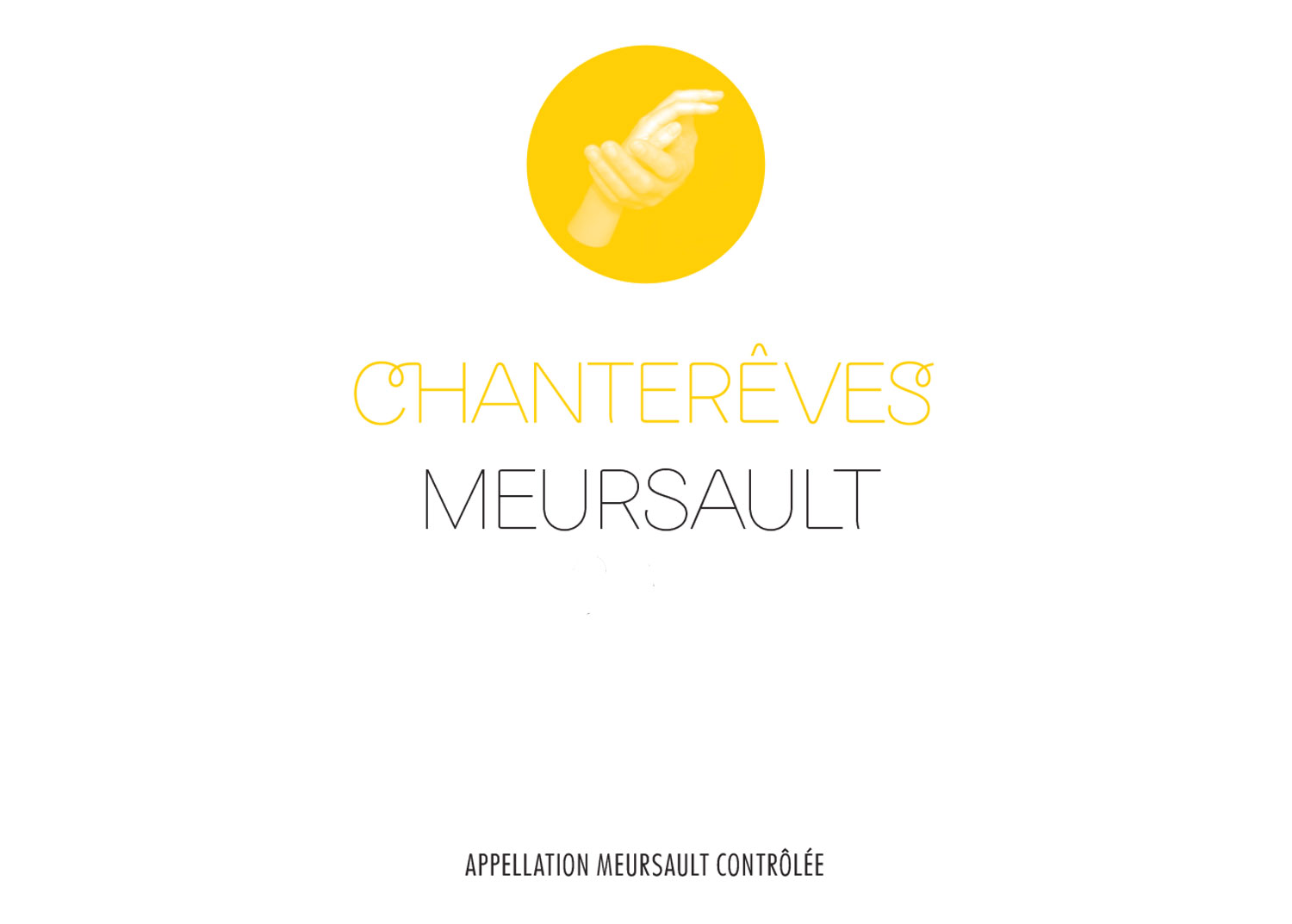 Chantereves-Meursault