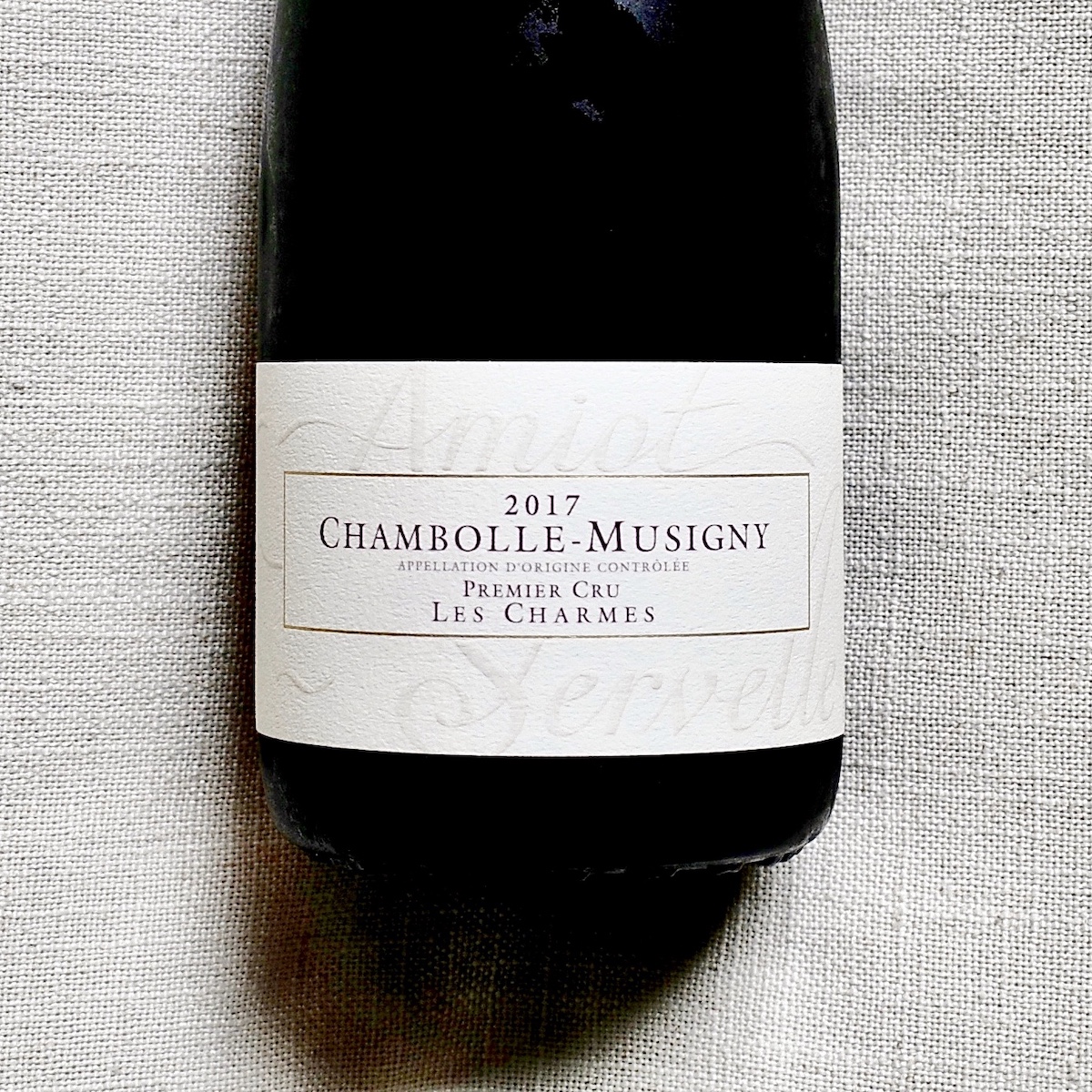 Amiot-Servelle_Chambolle_1er_Les_Charmes_2017