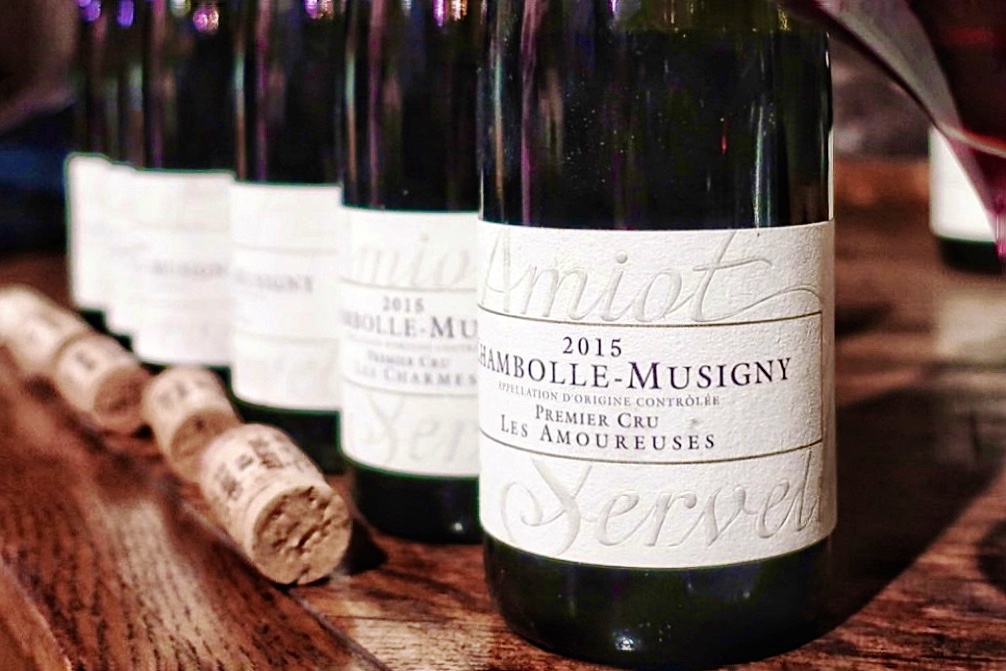 Amiot-Servelle_Chambolle_1er_Amoureuses_(this_is_vintage_2015)