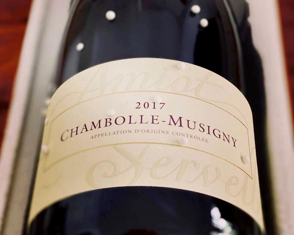 Amiot-Servelle_Chambolle-Musigny_Village_2017