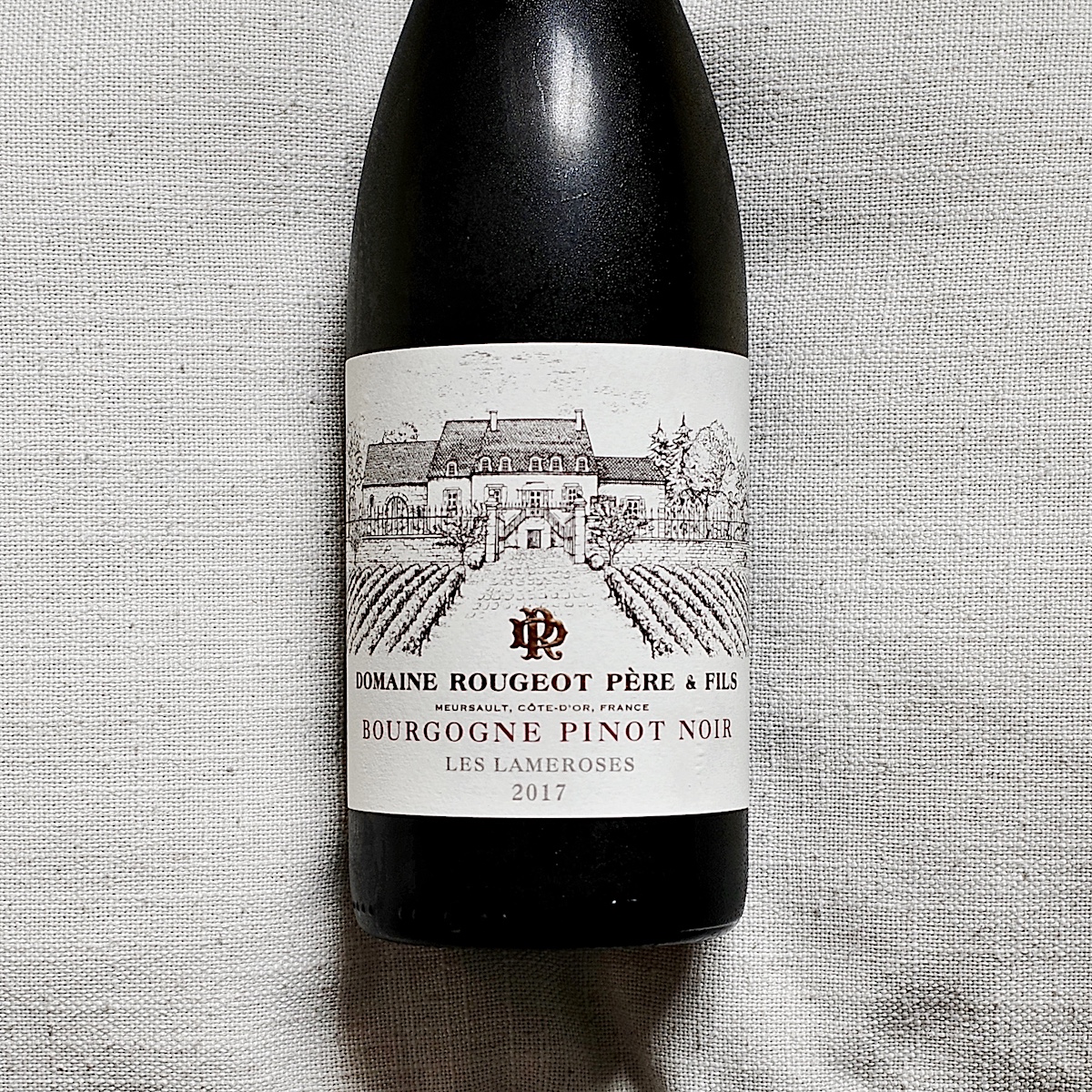 送料無料 いつまで by Rougeot Domaine – Arrivals New Pierre-Henri (limited) Rougeot ワイン