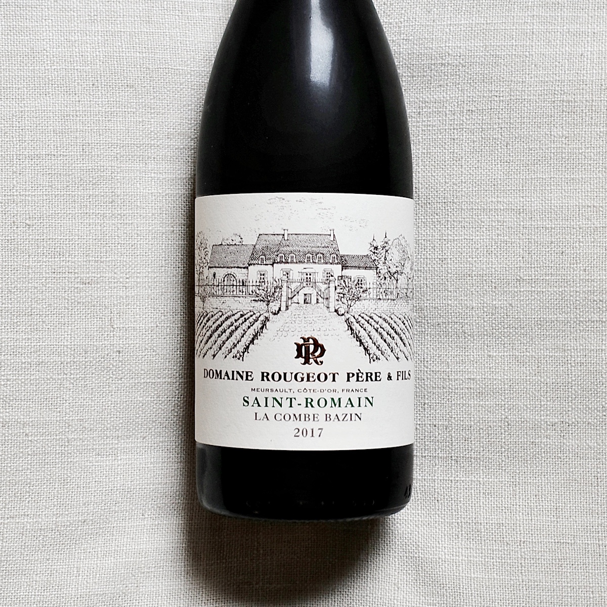 Rougeot_Saint-Romaine_Combe_Bazin
