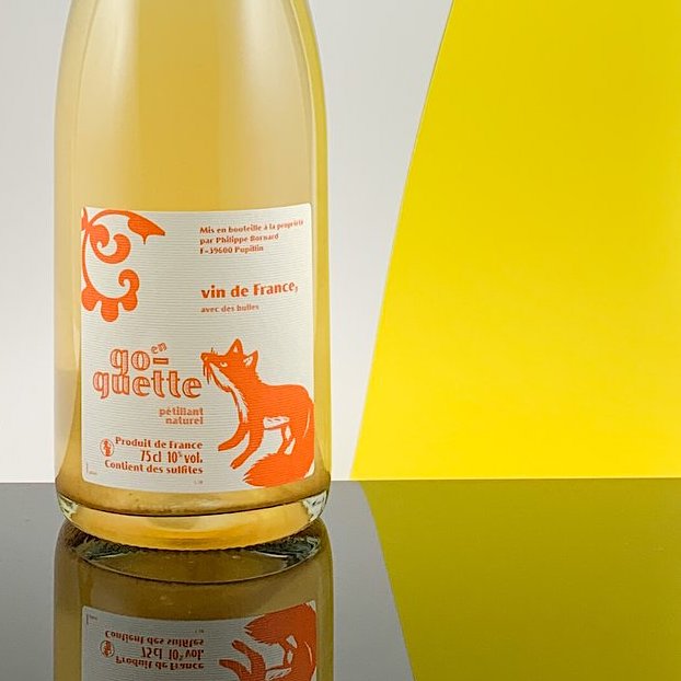 Jura fever is coming to town: Philippe Bornard new releases Jura fever is coming to town: Philippe Bornard new releases