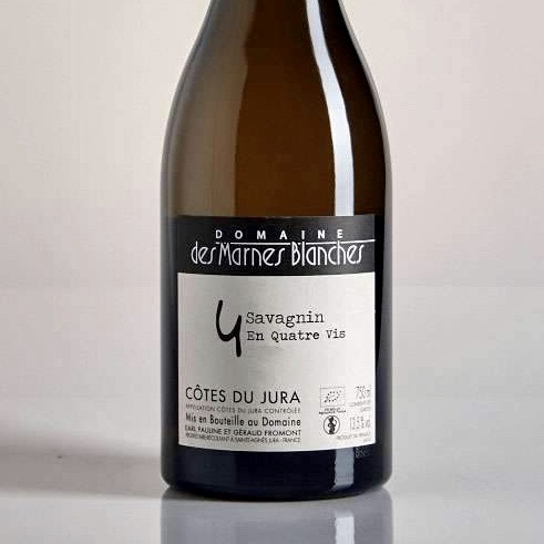 Marnes_Blanches_En_Quatre_Vis_Savagnin_2018