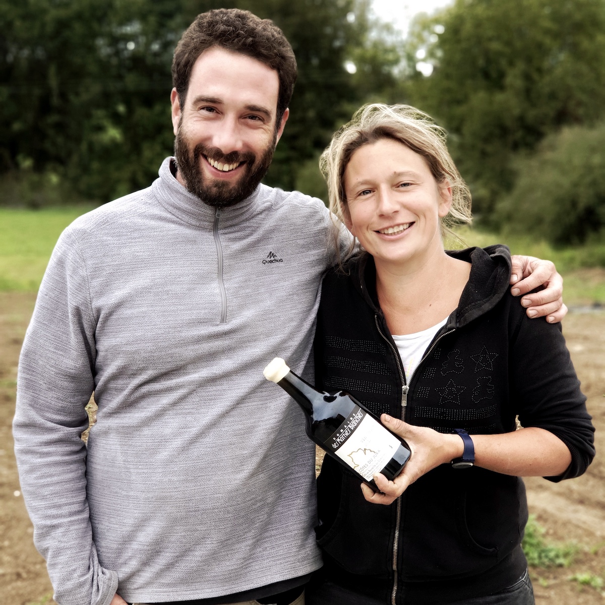 Géraud_and_Pauline_Fromont_of_Domaine-des-Marnes-Blanches