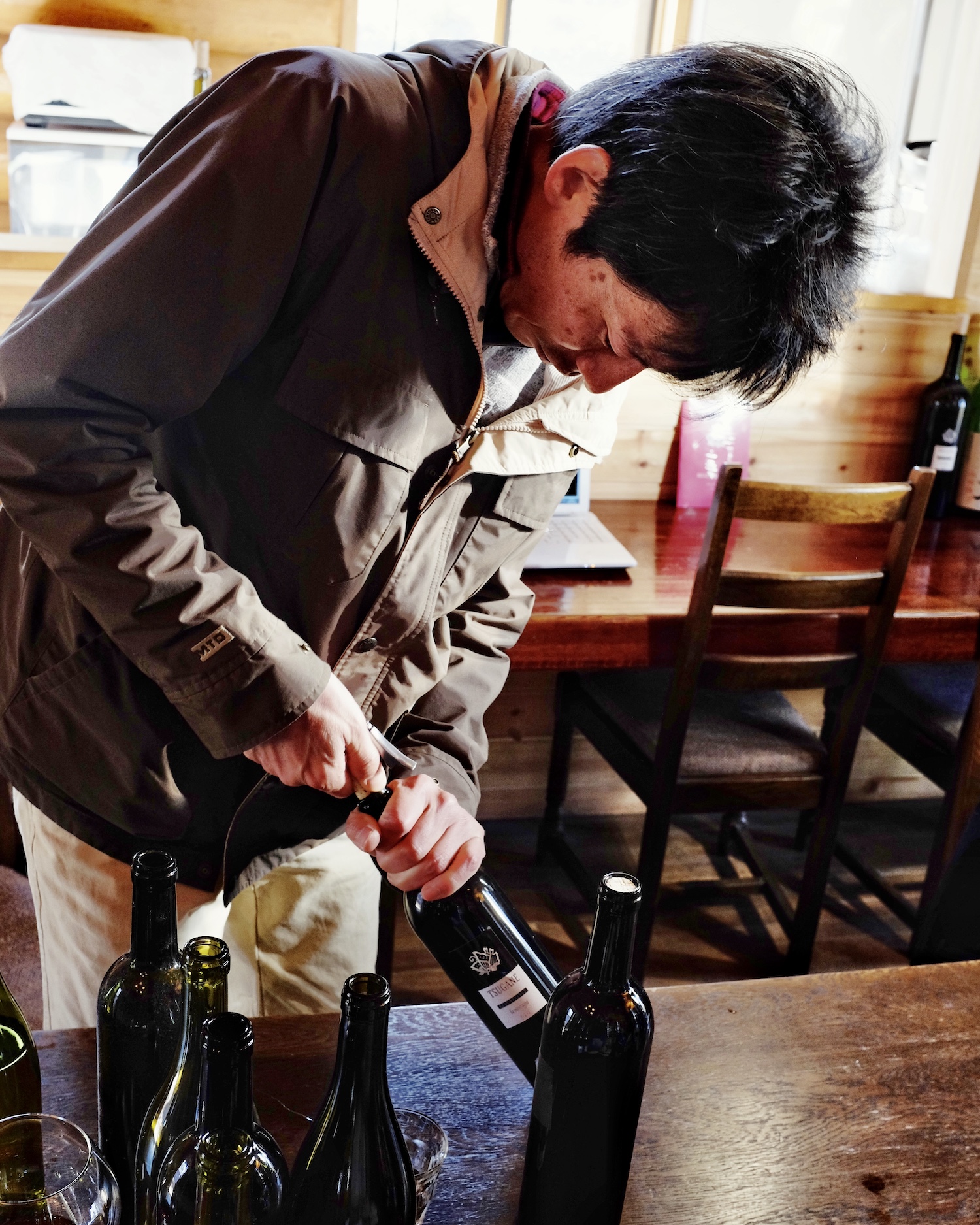 Beau Paysage 2018 Tsugane Releases - Allocation Offer Beau Paysage 2018 Tsugane Releases - Allocation Offer