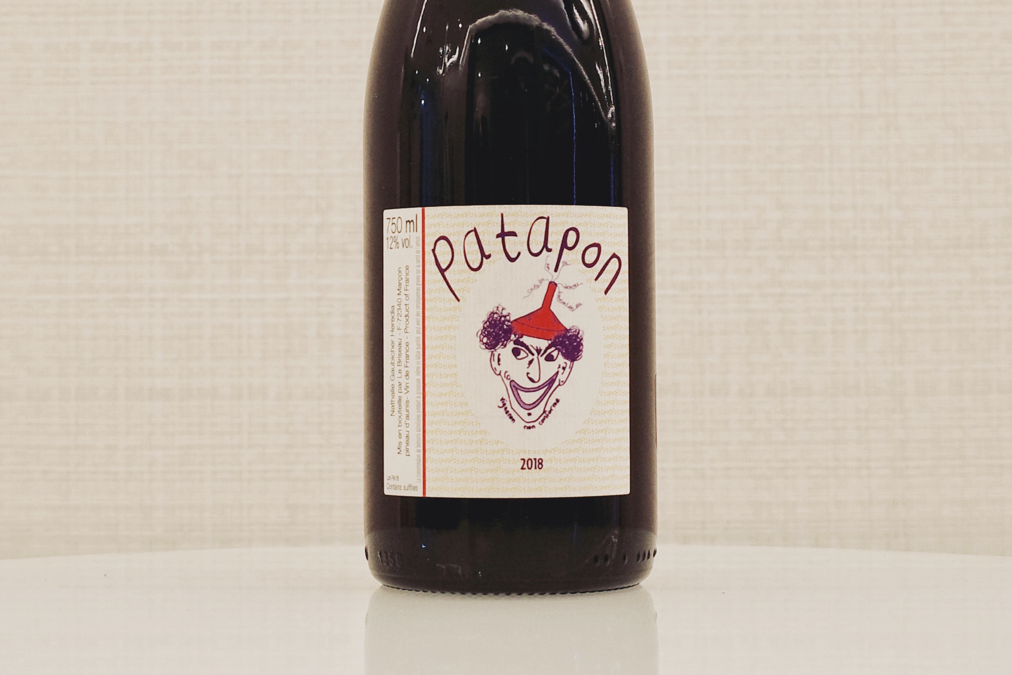 Le_Briseau_Patapon_rouge_2018