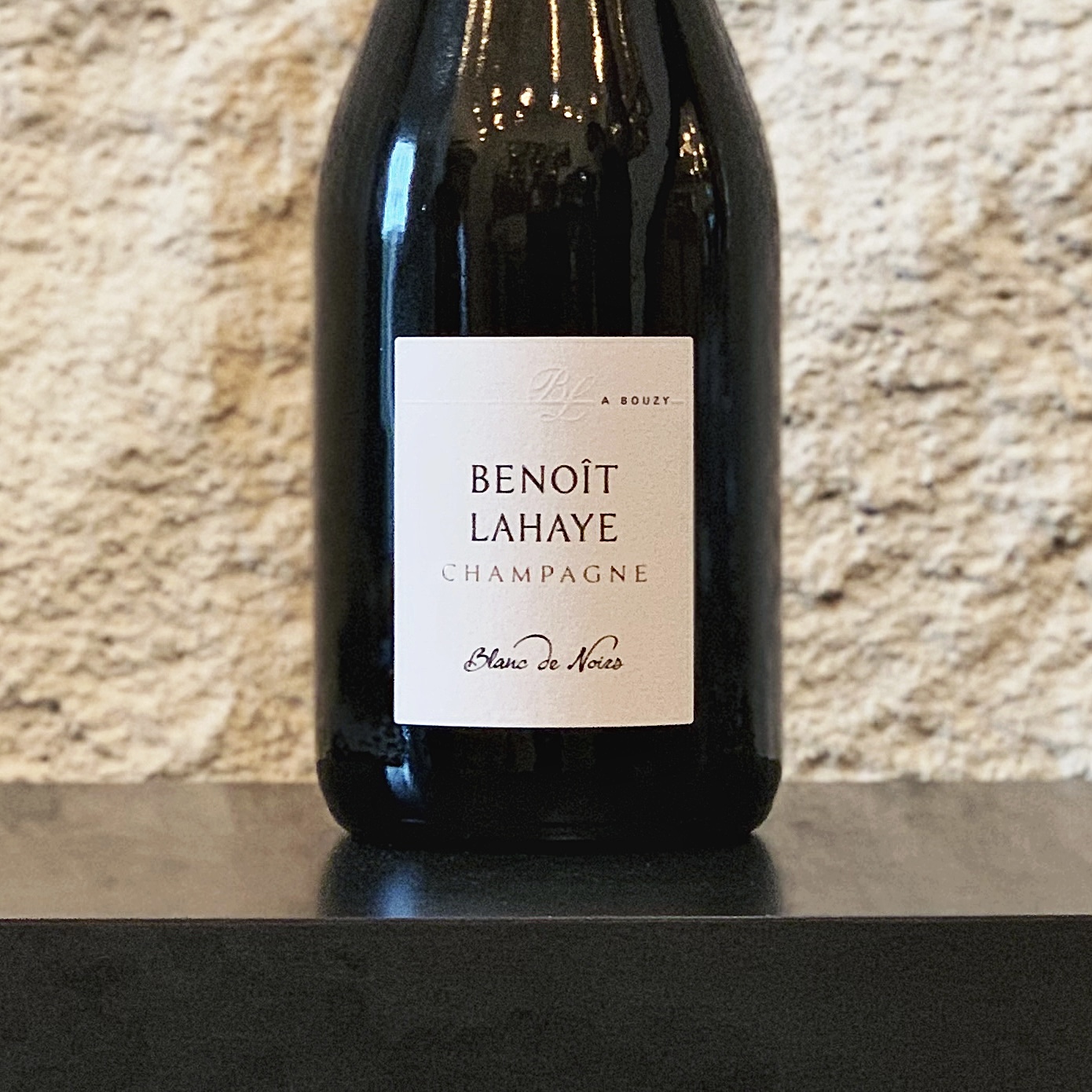 Benoit Lahaye_Blanc-de-Noirs