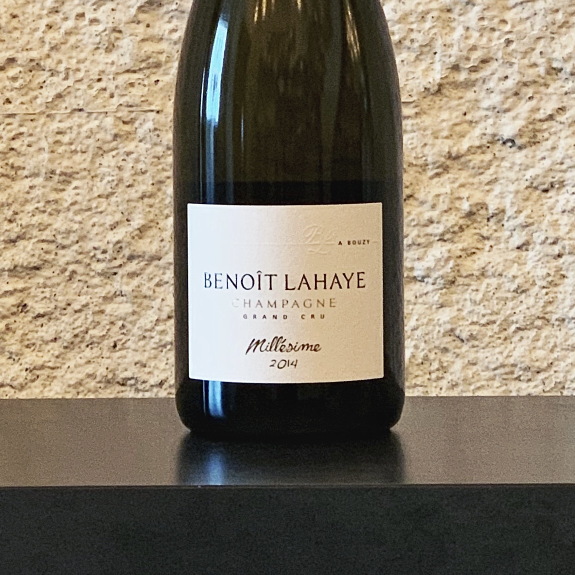 Benoit Lahaye_Millesime_2014