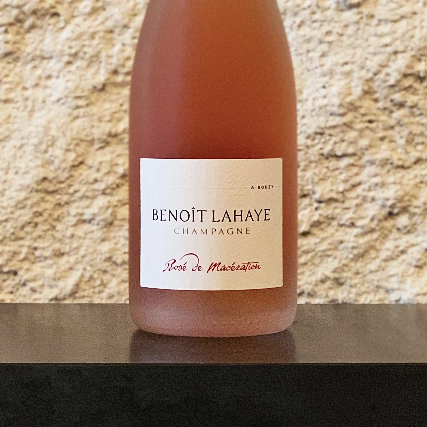 Benoit Lahaye_Rosé-de-Maceration