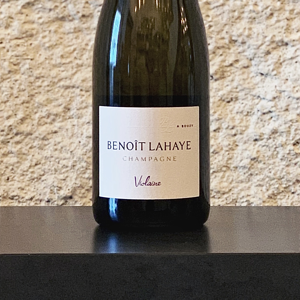 Benoit Lahaye_Violaine_(2015)