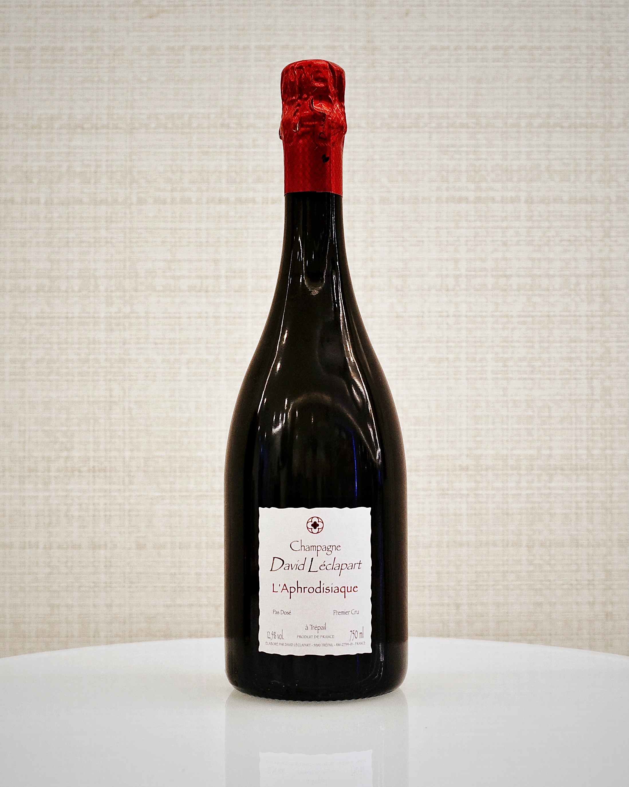 David_Léclapart_L'Aphrodisiaque_2016