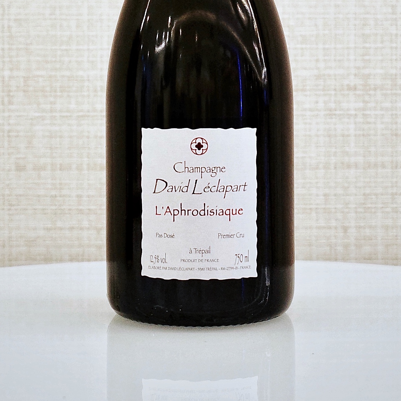 David_Léclapart_L'Aphrodisiaque_2016