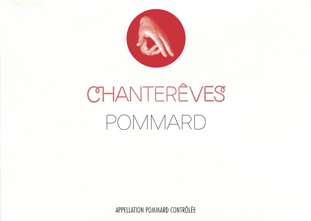 Chantereves_Pommard