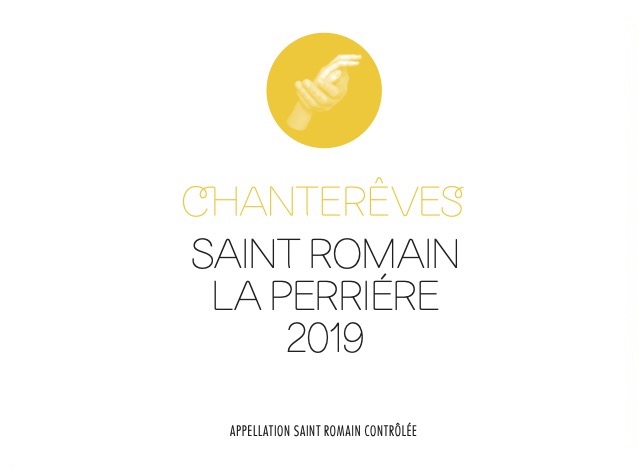 Chantereves-St_Romain_La_Perriere
