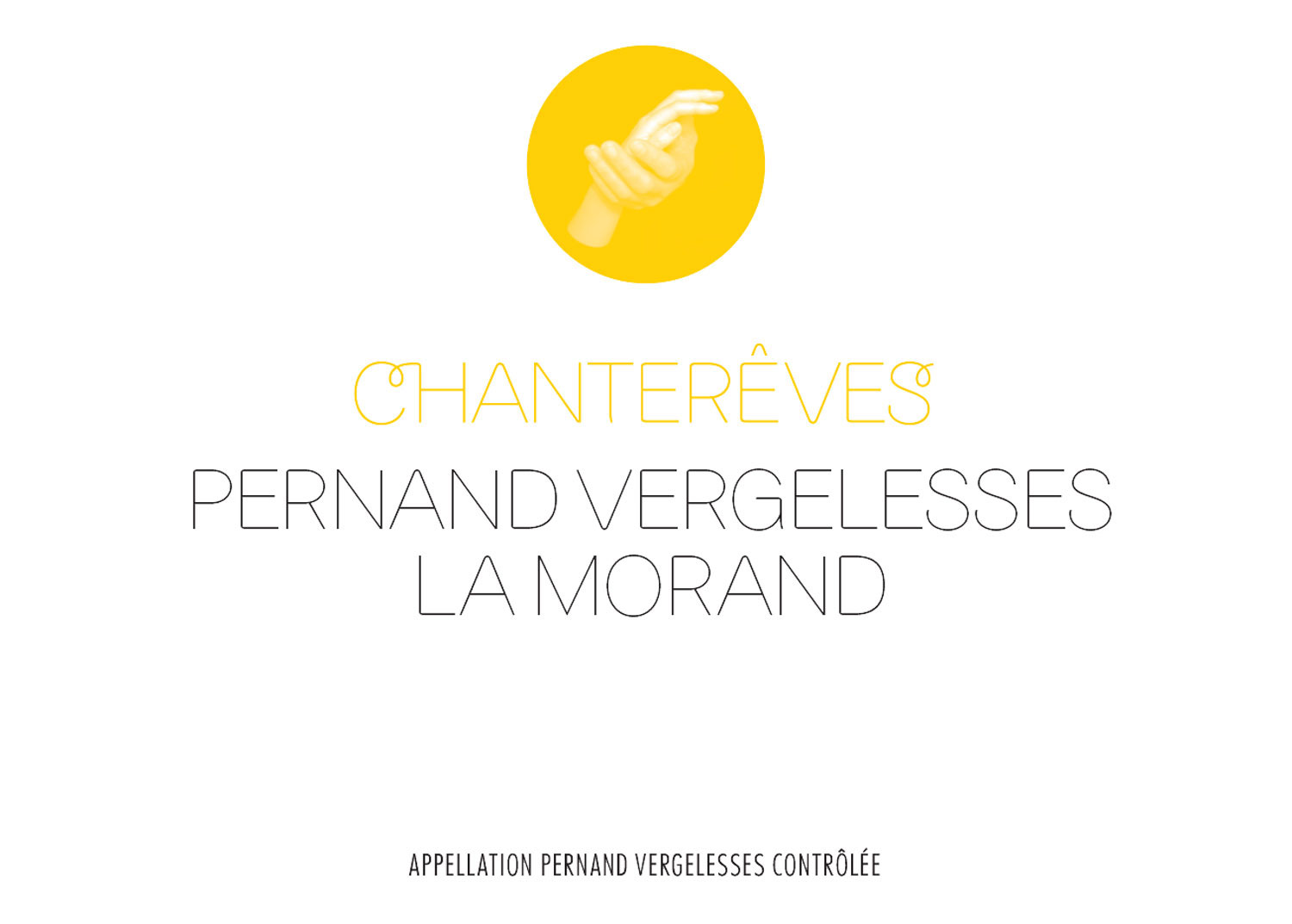 Chantereves_Pernand_Vergelesses_La_Morand
