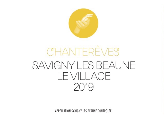 Chantereves-Savigny_le_Village