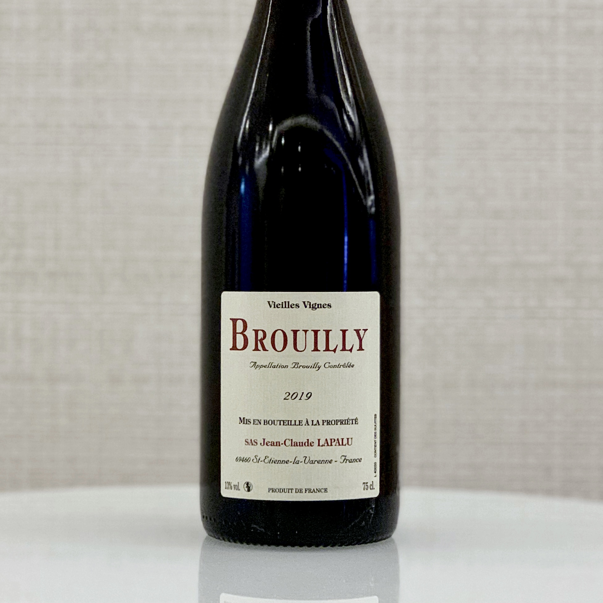 Lapalu_Brouilly_VV_2019