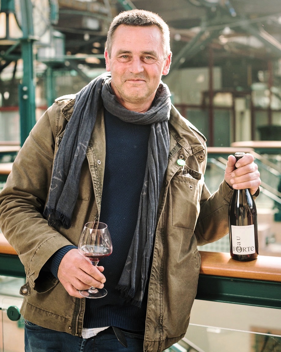 Jean-Claude
                      Lapalu_(photo-credit:_Real_Wine_Fair)