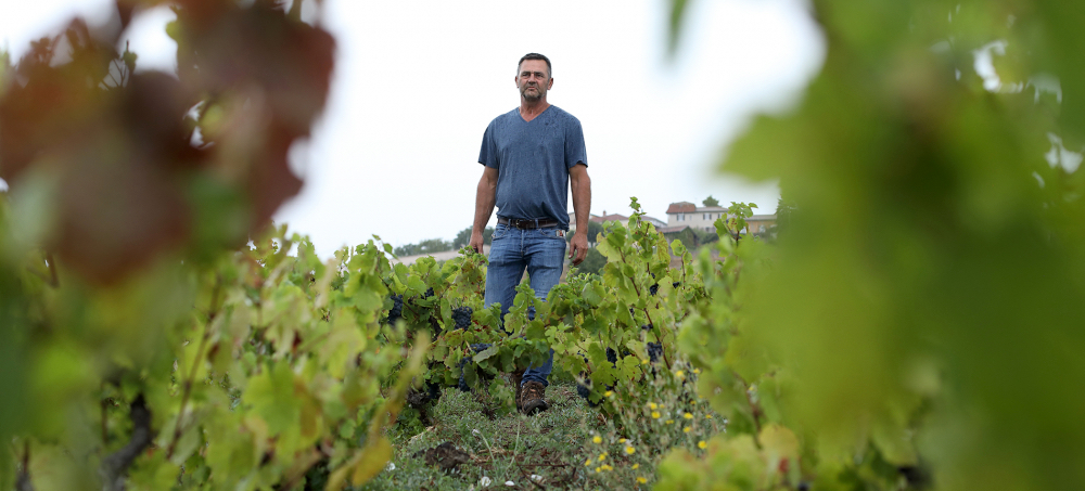 Jean-Claude_Lapalu_in-the-vineyard_(photo-source:_Polaner_Selections)