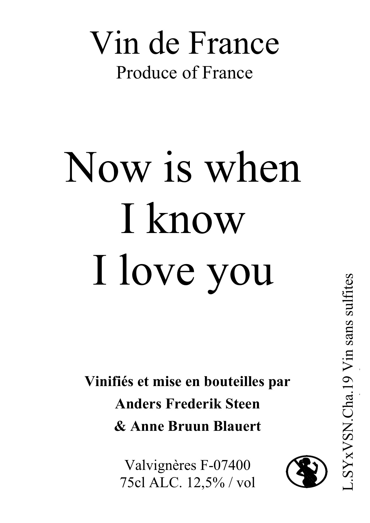 Steen_Blauert_Now-is-when-I-know-I-love-you