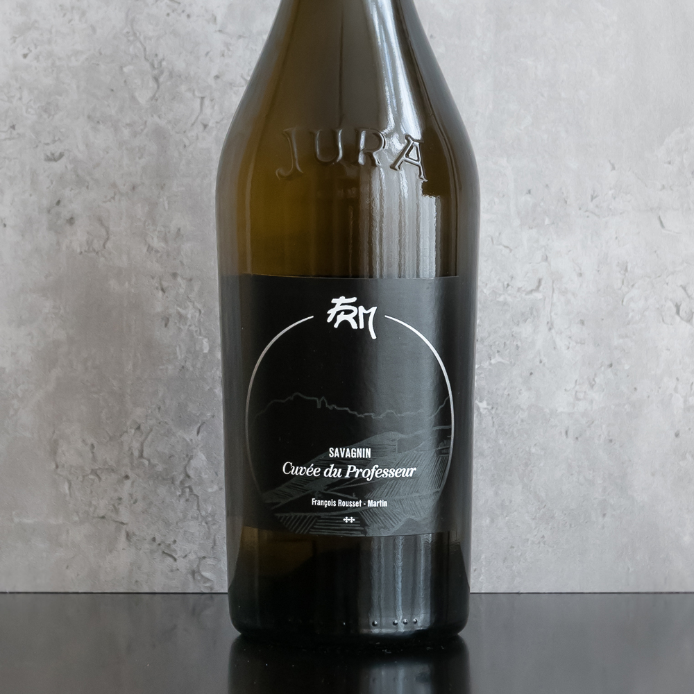 Francois_Rousset-Martin_Savagnin_Cuvee_du_Professeur_2018