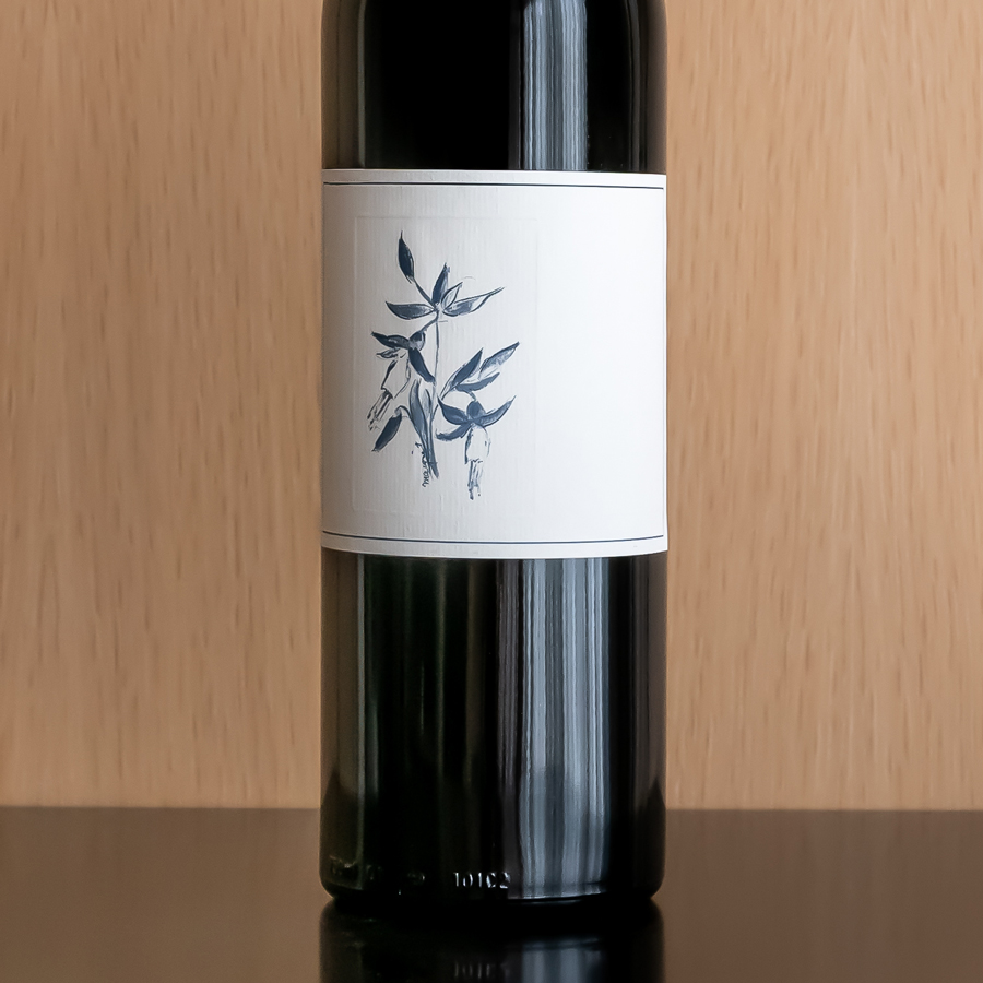 Arnot-Roberts_Cabernet-Sauvignon_Clajeux-Vineyard