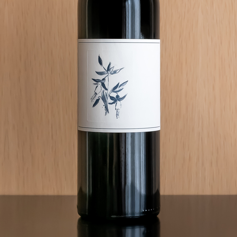 Arnot-Roberts_Cabernet-Sauvignon_Montecillo-Vineyard