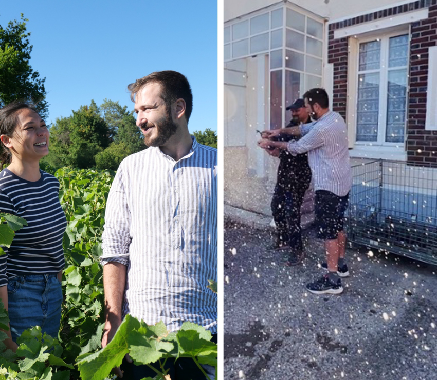 Richie_Laculle-Chen_and_Victor_Laculle_and_Victor_gives_us_a_lesson_in_disgorgement_from
